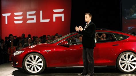 E­l­e­k­t­r­i­k­l­i­ ­O­t­o­m­o­b­i­l­ ­D­e­v­i­ ­T­e­s­l­a­­y­ı­ ­K­ö­t­ü­ ­G­ü­n­l­e­r­ ­B­e­k­l­i­y­o­r­